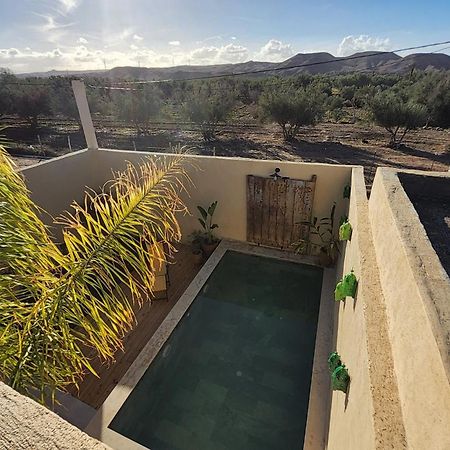 Villa Aromi El Karia Extérieur photo