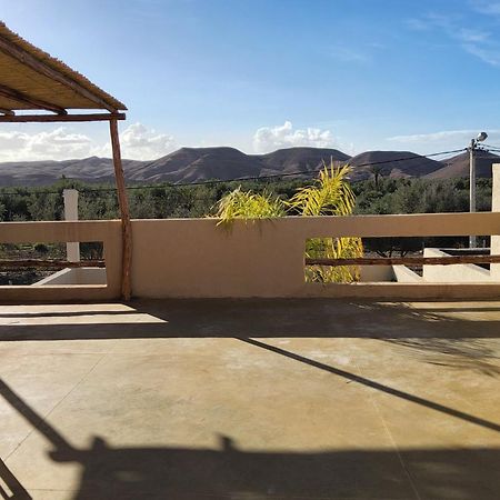 Villa Aromi El Karia Extérieur photo