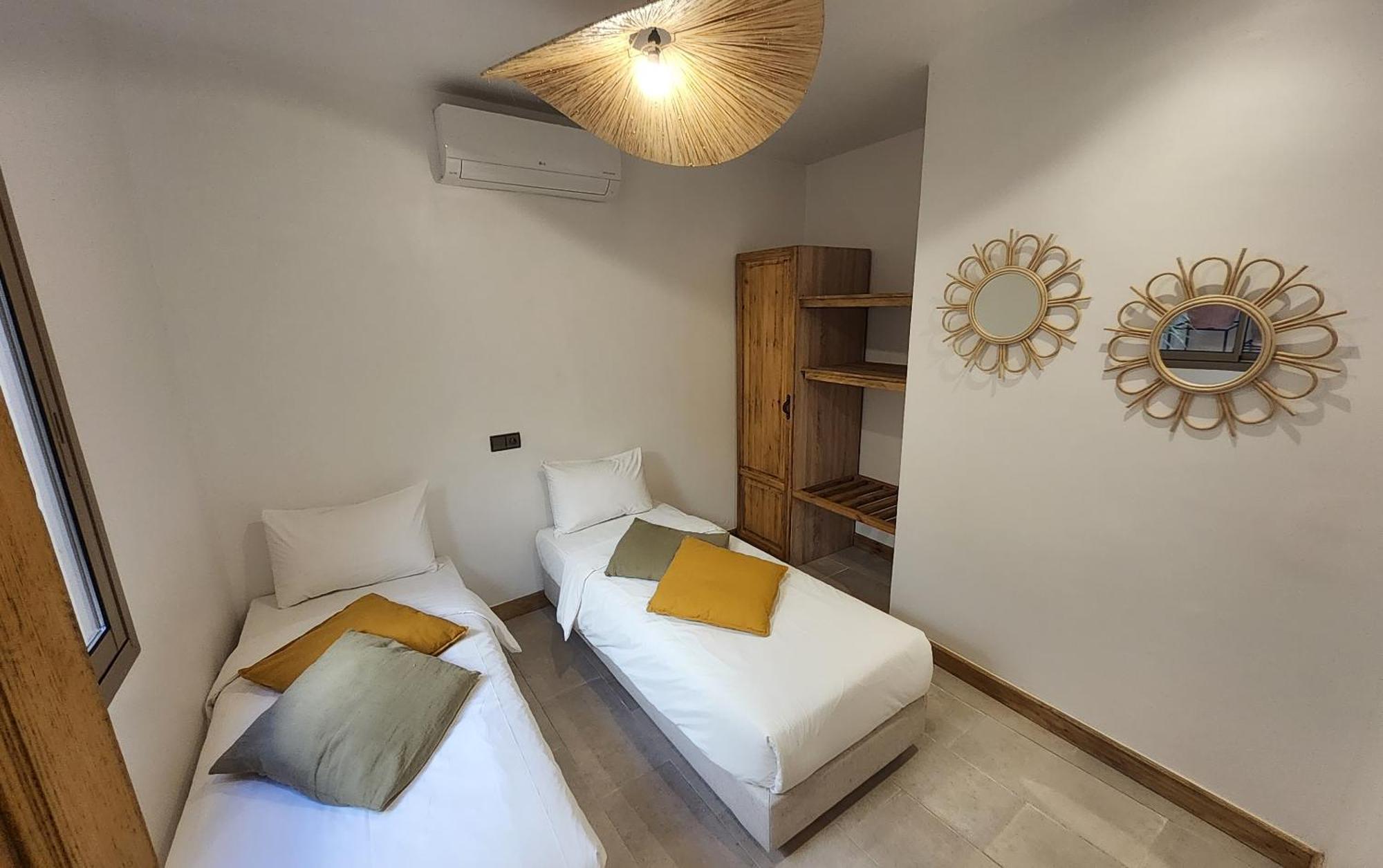 Villa Aromi El Karia Extérieur photo