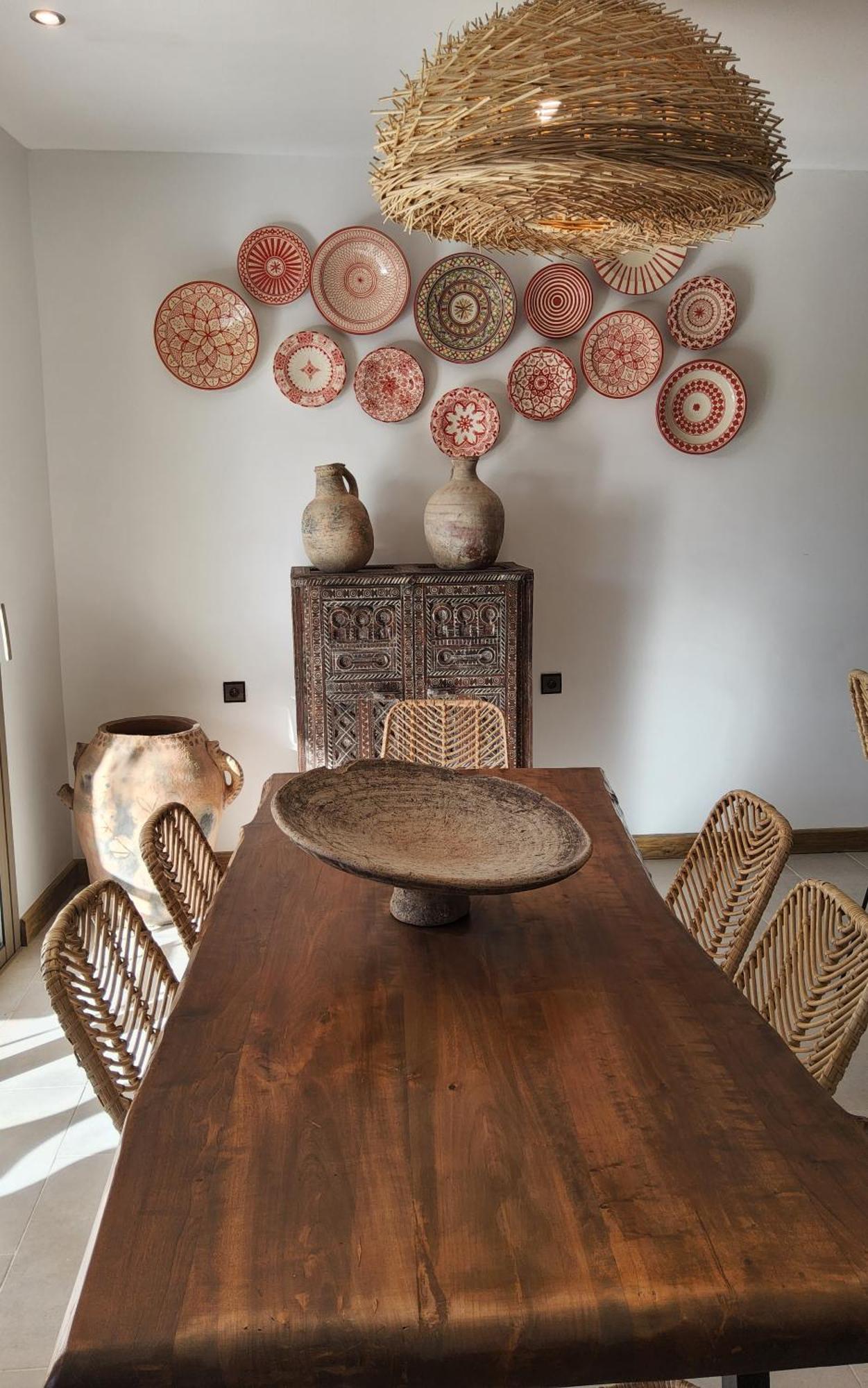 Villa Aromi El Karia Extérieur photo