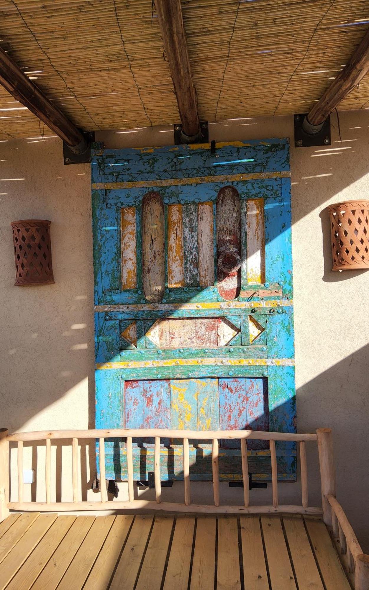 Villa Aromi El Karia Extérieur photo